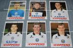 Lot van 36 foto's / Eendracht Aalst, Verzamelen, Sportartikelen en Voetbal, Verzenden, Zo goed als nieuw, Spelerskaart
