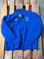NIEUW partij winterjas KRC Genk 17 stuks, Kleding | Heren, Ophalen, Blauw, Nieuw, Overige maten