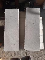 Ytong cellenbetonblok 60x20x10cm, Ophalen