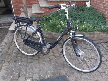 Gazelle orange c7 beschikbaar voor biedingen