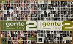 Gente Hoy 2 B1 2 boeken - Spaanse cursus, Ophalen of Verzenden, Zo goed als nieuw