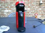 Nespresso Magimix Vertuo Rood, Elektronische apparatuur, Koffiezetapparaten, Afneembaar waterreservoir, Gebruikt, Overige modellen