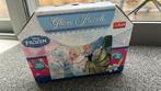 Frozen, Ophalen, Gebruikt
