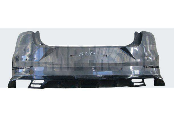 Bumper KIA Pro Ceed III GT 18- 86611-J7710 Achterbumper KJ56, Auto-onderdelen, Carrosserie, Bumper, Achter, Gebruikt, 6 maanden garantie