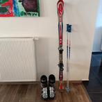 ski, Sport en Fitness, Ophalen, Ski, Ski's