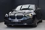 BMW 116 dA Navi Led Cruise Pdc Carplay Garantie, Bedrijf, 5 deurs, 85 kW, BTW verrekenbaar