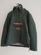 Winterjas NAPAPIJRI, Ophalen, Maat 52/54 (L), Zo goed als nieuw, Napapijri