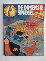 willem peper...nr.4...de dimensie spiegel..............1st, Boeken, Stripverhalen, Ophalen of Verzenden, Zo goed als nieuw
