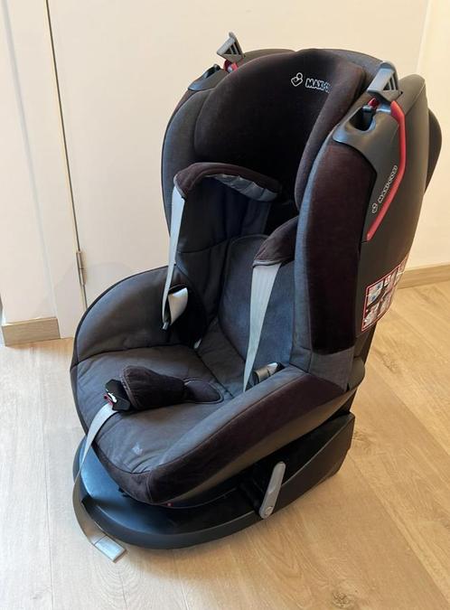 Maxi Cosi Tobi autostoel, Kinderen en Baby's, Autostoeltjes, Gebruikt, Maxi-Cosi, 9 t/m 18 kg, Autogordel, Slaapstand, Ophalen