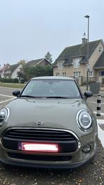 MINI ONE TE KOOP, Auto's, Mini, Euro 5, Stof, Zwart, Overige kleuren