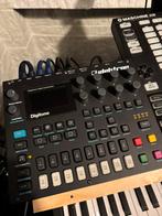 Elektron digitone, Muziek en Instrumenten, Ophalen, Zo goed als nieuw