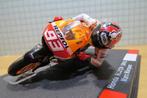 Marc Marquez Honda RC213V 2014 1:18 diecast + figurine, Ophalen of Verzenden, Nieuw, Motor, Overige merken
