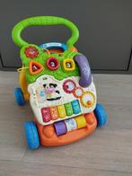 Vtech loopwagentje, Kinderen en Baby's, Speelgoed | Vtech, Gebruikt, 6 maanden tot 2 jaar, Ophalen