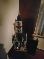 lego haunted mansion, Ophalen, Lego