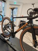 Tavelo Gravel  - Medium Sram Rival/ Force axs, Fietsen en Brommers, Ophalen, Carbon
