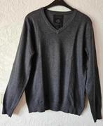 Pull JACK & JONES taille S gris foncé, Kleding | Heren, Truien en Vesten, Ophalen of Verzenden, Grijs, Gedragen, Jack & Jones