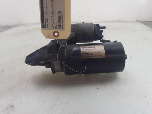 STARTMOTOR Ford Transit Custom (01-2011/12-2023), Auto-onderdelen, Motor en Toebehoren, Ford, Gebruikt