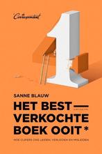 Te Koop Boek HET VERKOCHTE BOEK OOIT Sanne Blauw, Sanne Blauw, Comme neuf, Sciences sociales, Envoi
