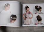 livre de coiffure 'Kids&Junior' Studio B&G nouveau !, Kappersboek, Studio B&G, Enlèvement ou Envoi, Neuf