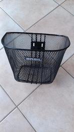 Fietsmand Basil, Fietsen en Brommers, Fietsaccessoires | Fietsmanden, Ophalen, Zo goed als nieuw, Fietsmand, Basil