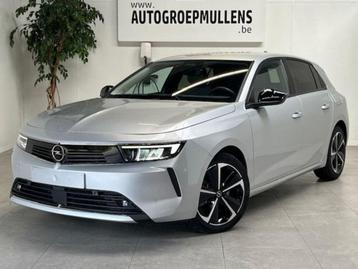 Opel Astra, Argent ou Gris, Achat, Euro 6, Entreprise