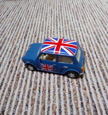 Speelgoed Auto ' Mini ' beschikbaar voor biedingen