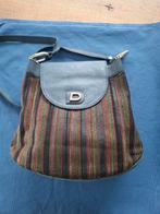 Sac à main Duchateau, Bijoux, Sacs & Beauté, Sacs | Sacs Femme, Enlèvement ou Envoi, Bleu, Sac à main