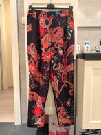 Mooie broek van Alan Red (L)., Ophalen, Maat 42/44 (L), Oranje, Zo goed als nieuw