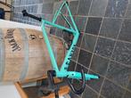 Crossframe canyon, Fietsen en Brommers, Fietsen | Racefietsen, Ophalen, Gebruikt