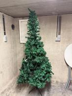 Kerstboom (nep) te koop - hoogte 2,20 m, Diversen, Ophalen, Gebruikt