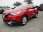 Renault Kadjar 1.2TCe Automaat/Navi/Camera/95.000km, Auto's, Renault, Kadjar, 4 cilinders, Leder en Stof, 5 zetels