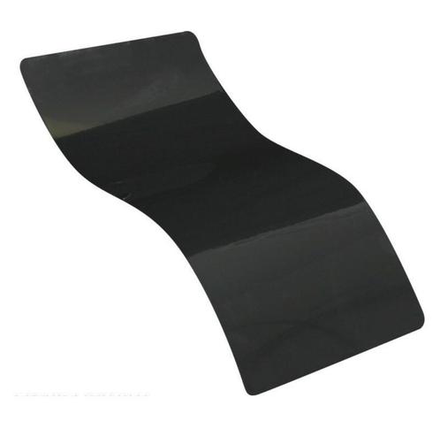 Zwartgrijs hoogglans poedercoating poeder RAL 7021 v.a 250 g, Auto diversen, Tuning en Styling, Verzenden