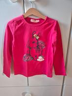 T-shirt met lange mouwen konijn 116 - Someone, Ophalen, Meisje, Zo goed als nieuw, Someone