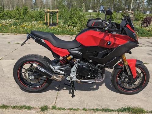 Te koop: Prachtige BMW F900XR met volledige set toebehoren, Motoren, Onderdelen | BMW, Nieuw, Ophalen