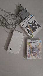 Nintendo dsi  pokemon, Consoles de jeu & Jeux vidéo, Consoles de jeu | Nintendo DS, Enlèvement, Dsi