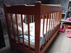 Baby park, Ophalen, Gebruikt