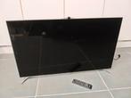 samsung ue40f8000sl (3D tv/ Smart tv/ 40 inch), LCD, Comme neuf, Enlèvement, Samsung