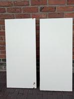 Plank 2 st., Ophalen, Gebruikt, Minder dan 200 cm, Plank