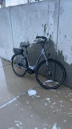 Elektrische fiets giant, Ophalen, Giant, Zo goed als nieuw, 51 tot 55 cm