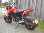 Benelli Tornado Naked T 125, Motoren, Particulier, 125 cc, 11 kW of minder, 1 cilinder