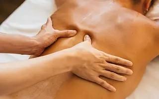 Massage, Sport en Fitness, Massageproducten, Ophalen
