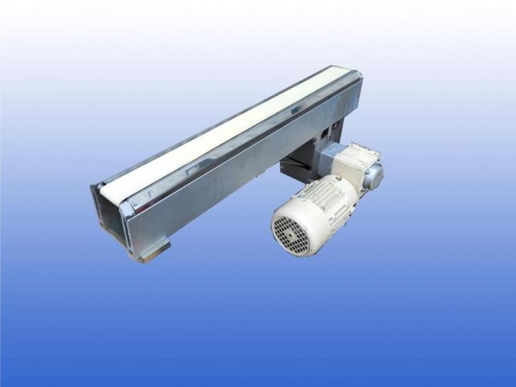 transportband 6 cm klein transportbanden lopende band, Hobby en Vrije tijd, Overige Hobby en Vrije tijd, Gebruikt, Ophalen of Verzenden