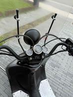 Neco, Motoren, Ophalen