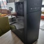 Desktop pc NVIDIA 1050TI, Computers en Software, Ophalen, Zo goed als nieuw, SSD