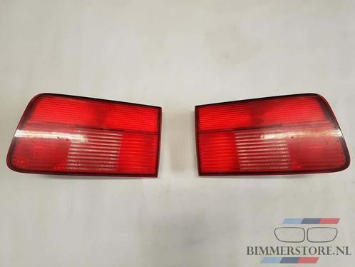 Achterlichtset  achterklep BMW 5-serie E39 touring 632183713, Auto-onderdelen, Verlichting, BMW, Gebruikt, Ophalen of Verzenden