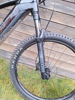 Rockshox Recon RL 120mm Boost, Fietsen en Brommers, Fietsonderdelen, Ophalen of Verzenden, Zo goed als nieuw, Voorvork