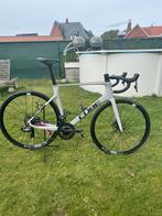 Cube agree c62 sl maat 58, Fietsen en Brommers, Fietsen | Racefietsen, Ophalen, Gebruikt, Carbon, 10 tot 15 versnellingen