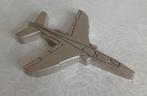 Presse-papier metal Alpha Jet Marcel Dassault, Verzamelen, Ophalen of Verzenden, Zo goed als nieuw