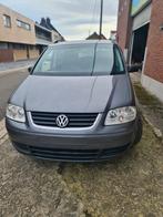 Vw touran 2007 1.9 TDI, Auto's, Bedrijf, Te koop, Touran