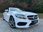 Mercedes C180 Cabrio/AMG/AUTOMAAT/ onberispelijke staat!!!, Te koop, Benzine, C-Klasse, Bluetooth